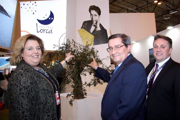 La Diputación de Granada presenta los reclamos culturales de la provincia