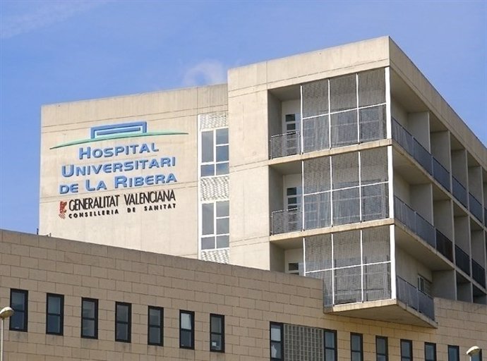 Hospital Universitario de La Ribera