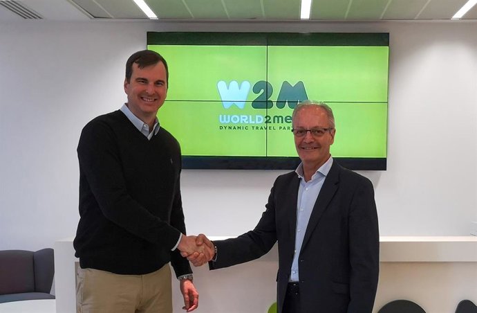 World2meet Adquiere El Negocio Receptivo Y De Villas De Viajes Magón