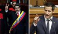 Maduro rompe relaciones diplomáticas y políticas con Estados Unidos