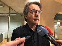 Pericay considera que si se miran "fríamente" los argumentos de Bauzá "pueden ser perfectamente coherentes"