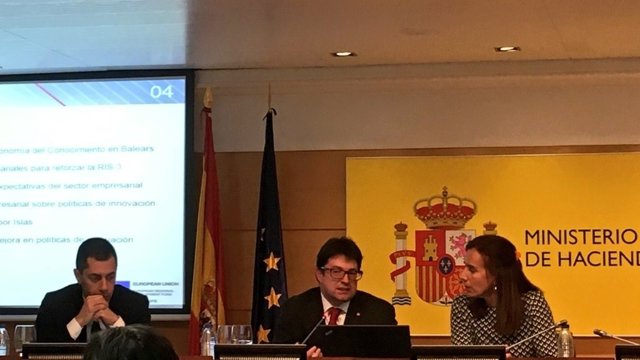 Comité de Evaluación del Feder