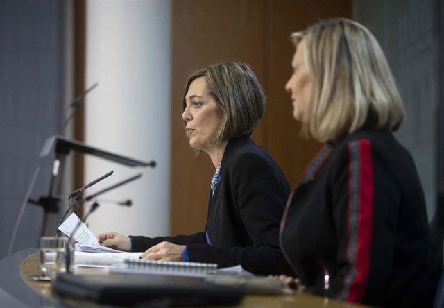 Marcos explica el decreto sobre tasas universitarias