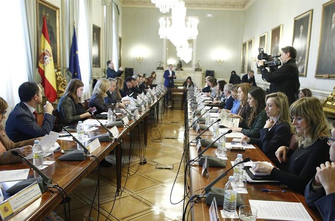Conferencia para Asuntos Relacionados con la Unión Europea