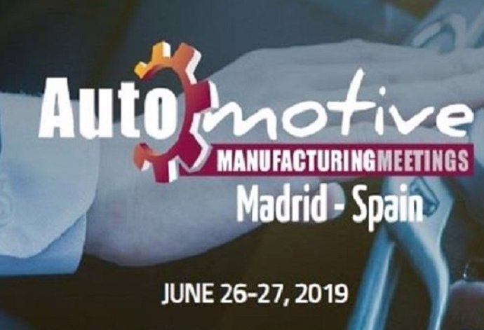 Automotive Meetings llega a Madrid de la mano de Sernauto los próximos 26 y 27 d