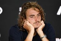 Tsitsipas: "Nadal juega en una dimensión completamente diferente"
