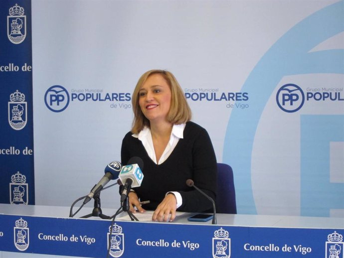 El PP de Vigo lleva al Consello de Contas el rescate del Auditorio
