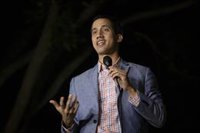 Aznar y González piden junto a una veintena de expresidentes que se reconozca a Guaidó en Venezuela