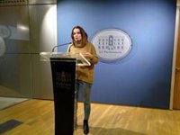 El PP lamenta que El PI "entre en el juego de querer romper la democracia participativa" con la sustitución de Bauzá