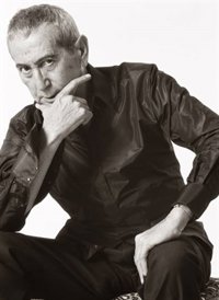 Guirao lamenta la muerte de Elio Berhanyer, "sinónimo de la alta costura española" y "absolutamente contemporáneo"