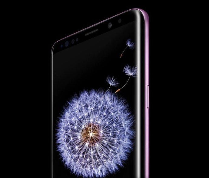 Galaxy S9