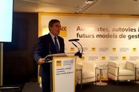 El número dos de Fomento comparecerá tras el expediente a España por incumplir las normas de seguridad ferroviaria