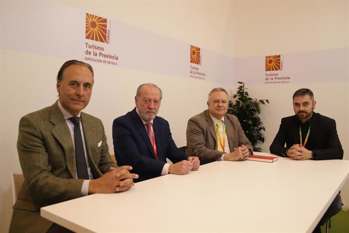 Sevilla acogerá una entrega premios enológicos