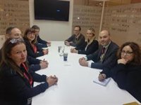 Busquets subraya que la apuesta del Govern por la sostenibilidad "debe superar más de una legislatura"