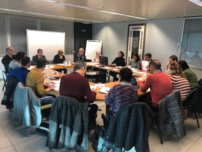 Taula Sectorial d'Educació