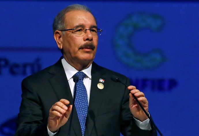 Danilo Medina