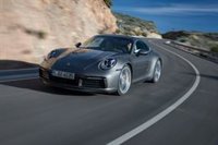 Porsche espera vender 400 unidades del nuevo 911 en España y Portugal este año