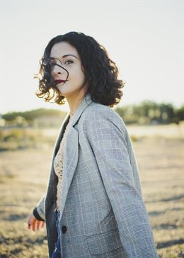 Andrea Gómez, nueva Directora Artística de Cuentos del Agua