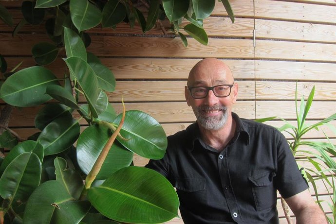 El director del festival Temporada Alta, Salvador Sunyer (archivo)