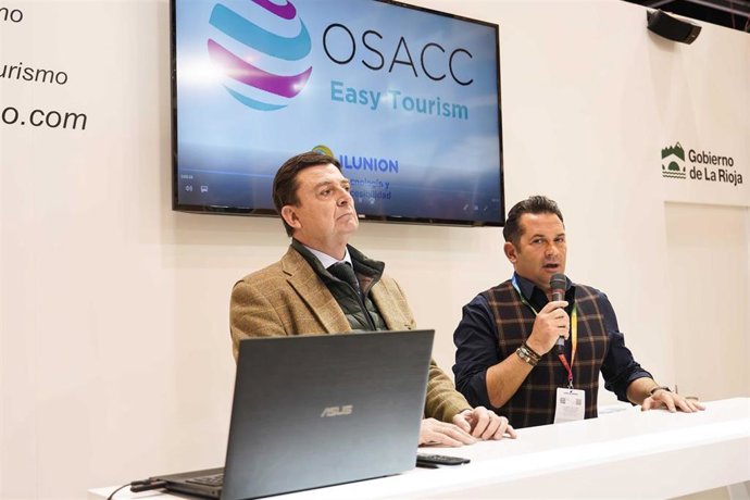 Presentación del primer complejo rural 100 por ciento accesible