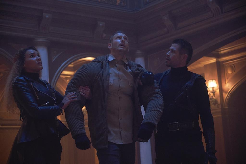 Comprendre La Fin De Umbrella Academy Apocalíptico tráiler de The Umbrella Academy: Hay que detener el fin