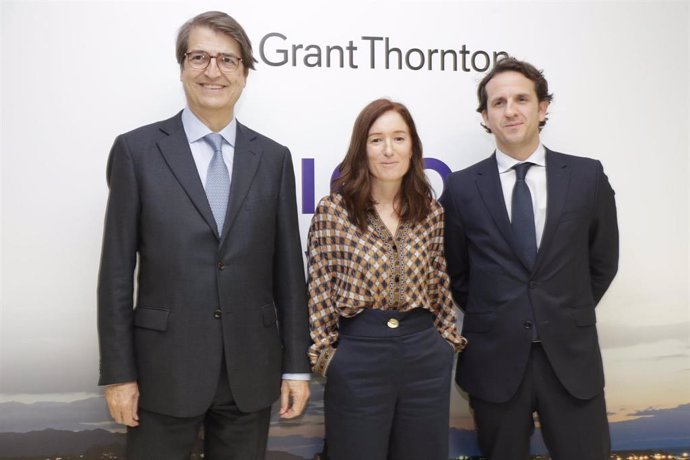 Grant Thornton abre en Vigo su primera sede gallega
