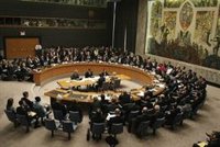 EEUU pide una reunión urgente del Consejo de Seguridad de la ONU para abordar la crisis en Venezuela