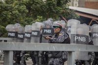 Ascienden a 26 los muertos en las protestas en Venezuela