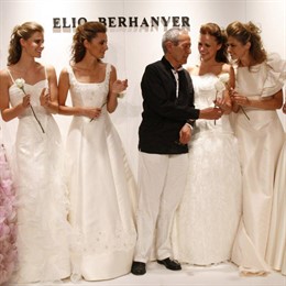 elio berhanyer coleccion novia