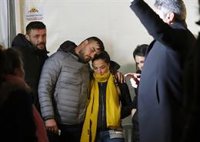 El equipo de rescate mantiene "optimismo" y "mucho ánimo" para encontrar a Julen