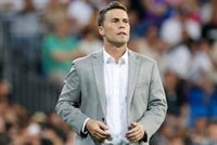 Rubi: "El Betis ha tenido minutos de mucho empuje, pero hemos sido capaces de superarlo"