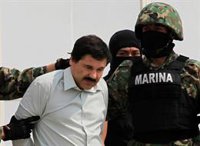Un exguardaespaldas de 'El Chapo' asegura que lo vio matar a tres personas