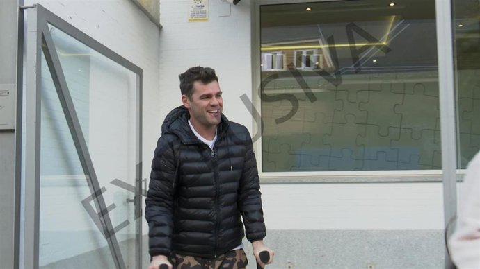 Fonsi Nieto hace oídos sordos a los nuevos ataques de Alba Carrillo