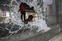 Bachelet pide diálogo en Venezuela para evitar una crisis "fuera de control"