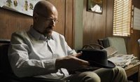 ¿Confirmado Bryan Cranston en la película de Breaking Bad?