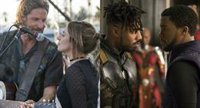 Las canciones de Ha nacido una estrella y Black Panther serán las únicas nominadas que sonarán en los Oscar 2019