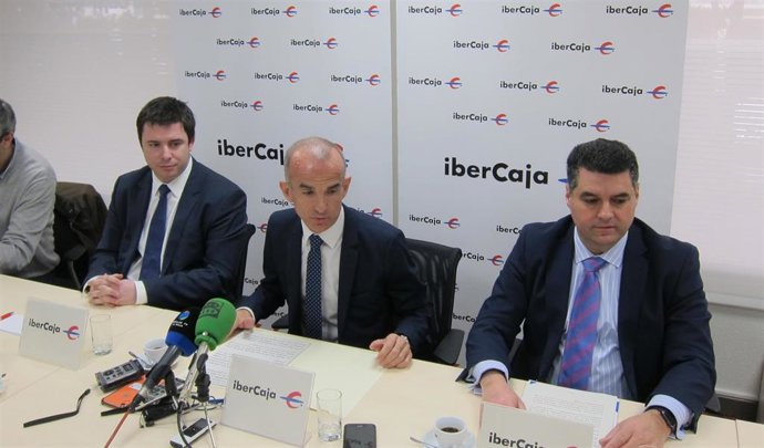 Balance Y Perspectivas De Ibercaja