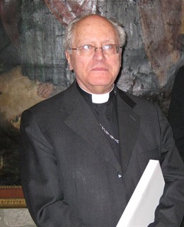 Jaume Treserra