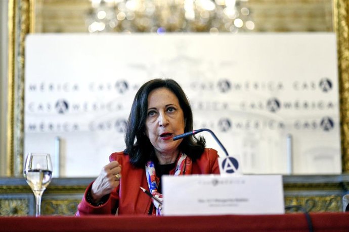 Clausura de la Jornada Mujeres, Seguridad y Defensa, avanzando por la Paz