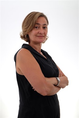 Uclm: La Profesora De La Uclm María Luz Rodríguez Es Nombrada Secretaria General