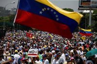 ¿Está Iberoamérica en condiciones de hacer frente a una posible guerra civil en Venezuela?
