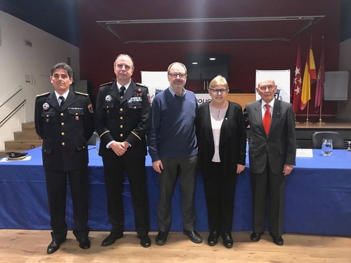 Acuerdo Ayuntamiento de Madrid-Cruz Roja