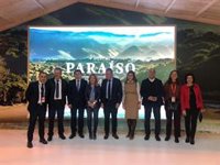 Teresa Mallada (PP) pide coordinación entre las administraciones para evitar futuras inundaciones