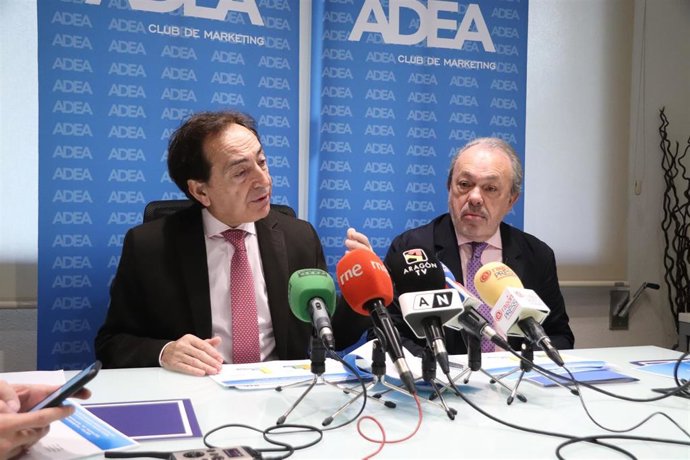 Presentación del Indicador de Opinión de ADEA