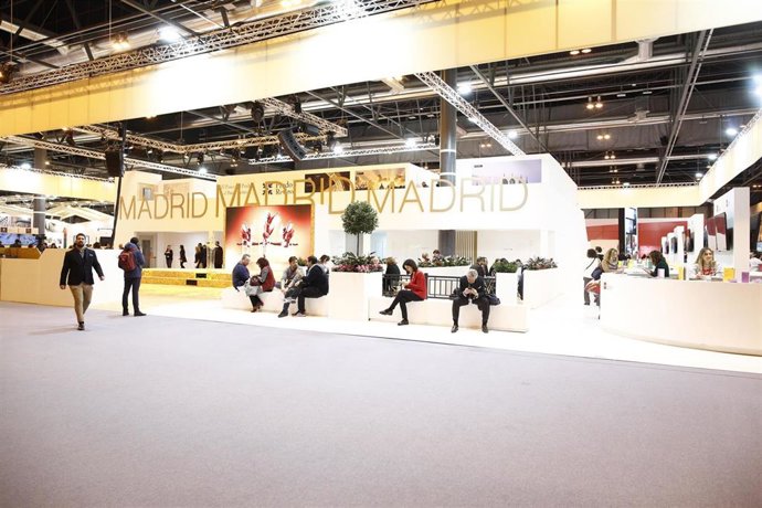 FITUR 2019, una edición de la feria con República Dominicana como país invitado