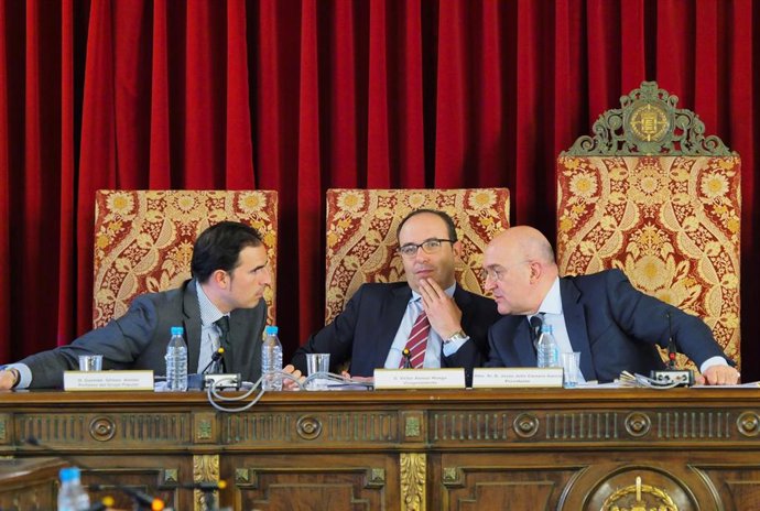 Política, Diputación, Valladolid