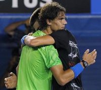 Djokovic: "La final de 2012 con Nadal es la guinda del pastel de nuestra rivalidad"