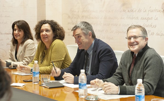 Consejo Vasco de Participación de Víctimas del Terrorismo