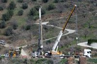 El CAA analizará la cobertura televisiva del caso Julen por posible vulneración de derechos fundamentales de la familia