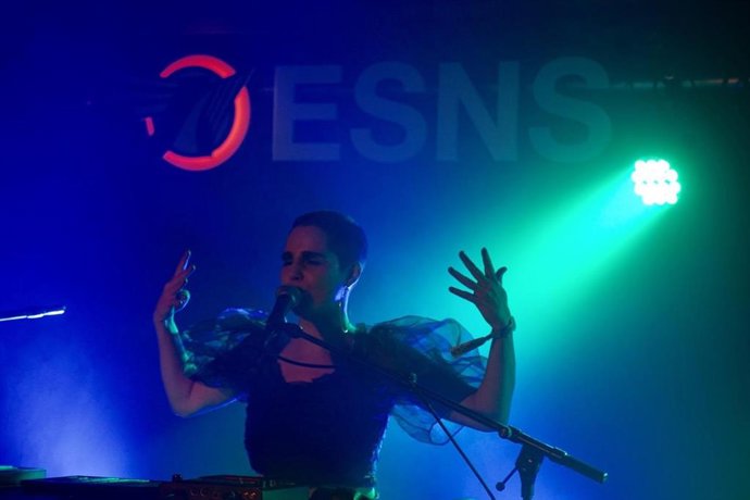 Dúo mallorquín Jansky